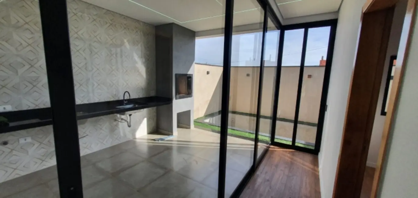 Casa de Condomínio com 3 quartos à venda, 125m2 em Horto Florestal, Sorocaba - SP - imagem 4 Foto 4 de Casa de Condomínio com 3 quartos à venda, 125m2 em Horto Florestal, Sorocaba - SP