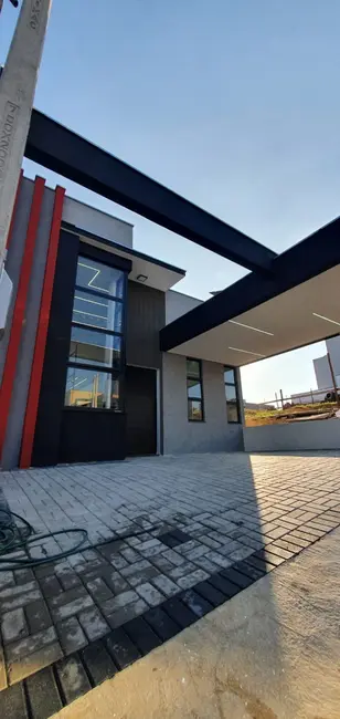 Casa de Condomínio com 3 quartos à venda, 125m2 em Horto Florestal, Sorocaba - SP - imagem 1 Foto 1 de Casa de Condomínio com 3 quartos à venda, 125m2 em Horto Florestal, Sorocaba - SP