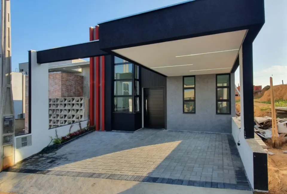 Casa de Condomínio com 3 quartos à venda, 125m2 em Horto Florestal, Sorocaba - SP - imagem 2 Foto 2 de Casa de Condomínio com 3 quartos à venda, 125m2 em Horto Florestal, Sorocaba - SP