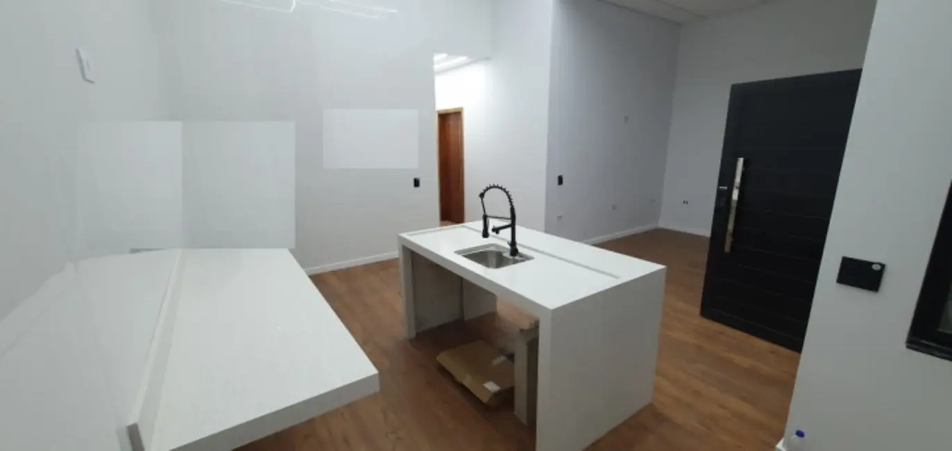 Casa de Condomínio com 3 quartos à venda, 125m2 em Horto Florestal, Sorocaba - SP - imagem 9 Foto 9 de Casa de Condomínio com 3 quartos à venda, 125m2 em Horto Florestal, Sorocaba - SP