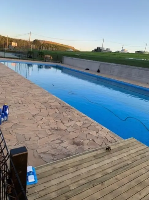 Foto 6 de Terreno / Lote à venda, 1000m2 em Salto De Pirapora - SP