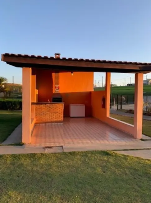 Foto 4 de Terreno / Lote à venda, 1000m2 em Salto De Pirapora - SP