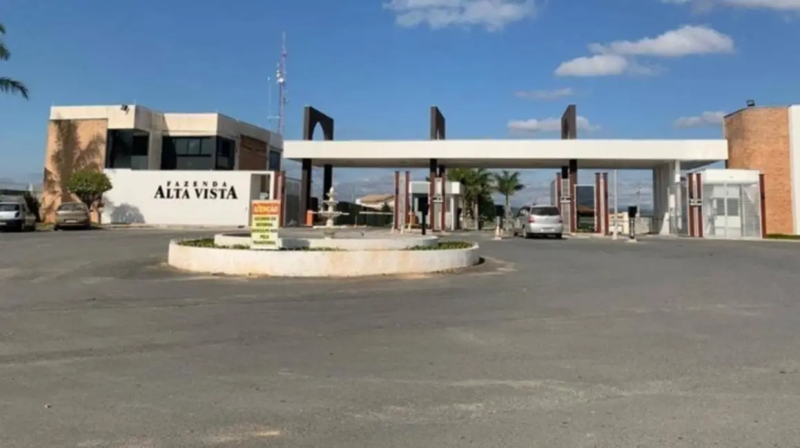 Foto 7 de Terreno / Lote à venda, 1000m2 em Salto De Pirapora - SP