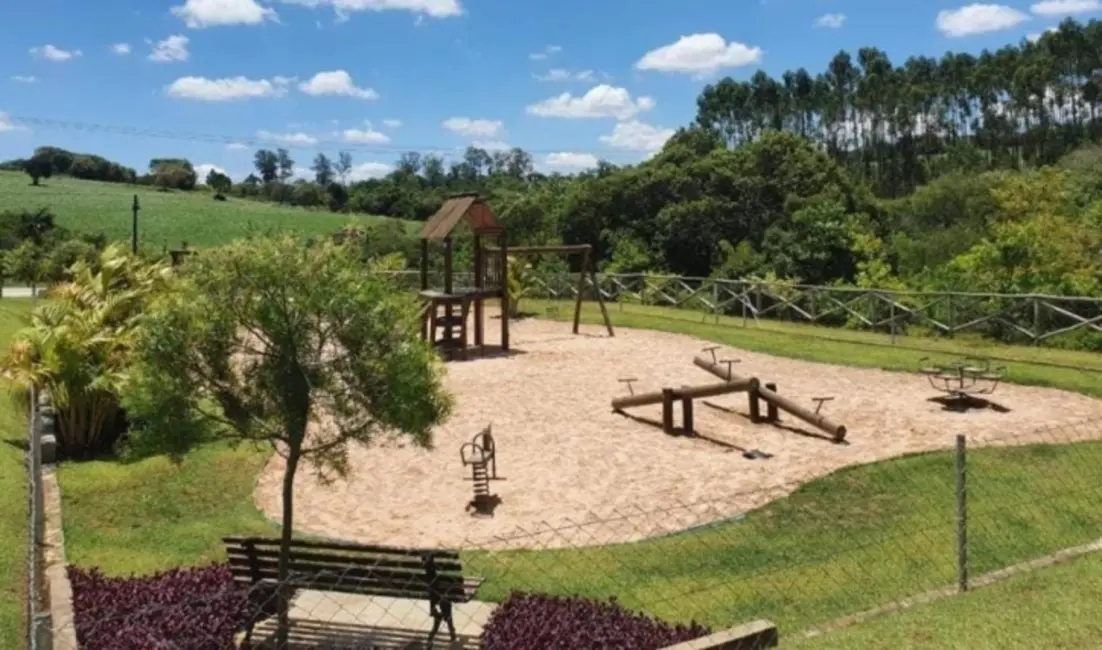 Foto 3 de Terreno / Lote à venda, 1000m2 em Salto De Pirapora - SP