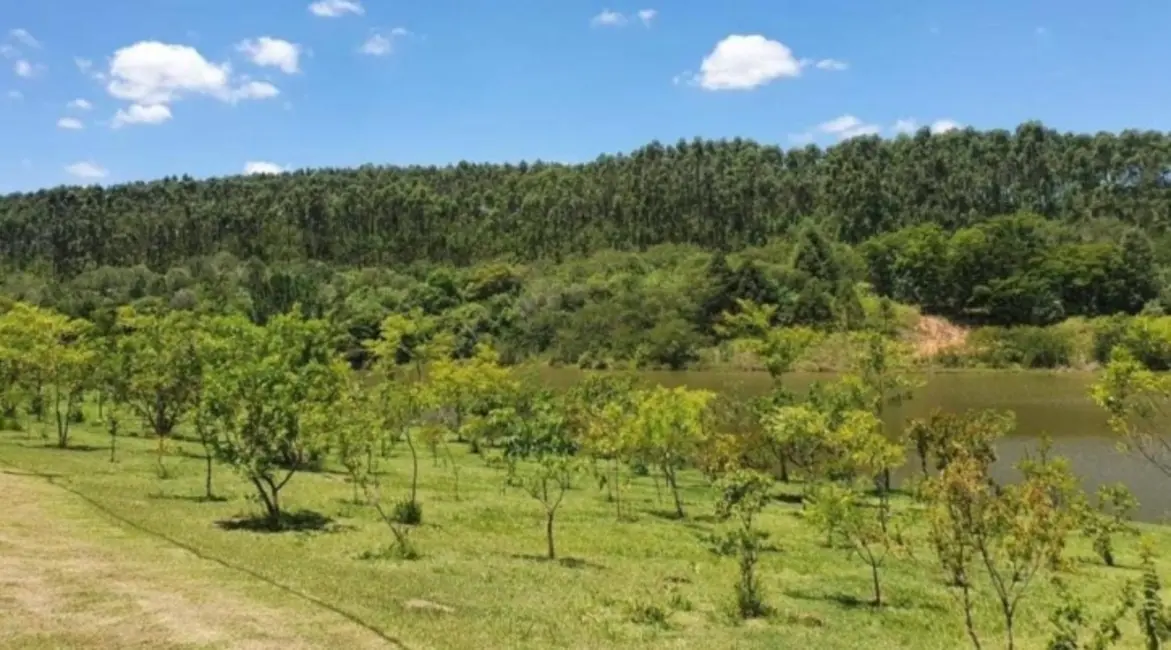 Foto 6 de Terreno / Lote à venda, 1000m2 em Salto De Pirapora - SP
