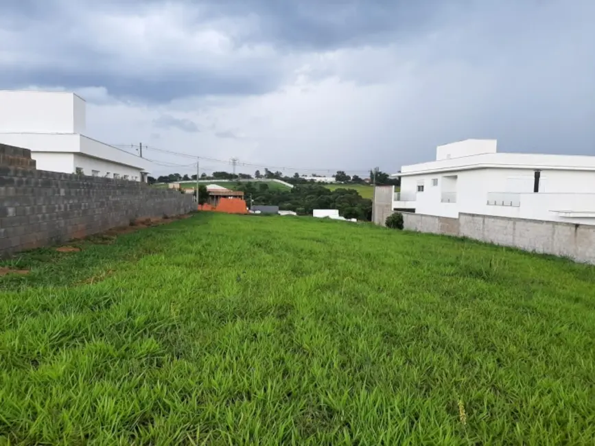 Foto 1 de Terreno / Lote à venda, 1000m2 em Salto De Pirapora - SP