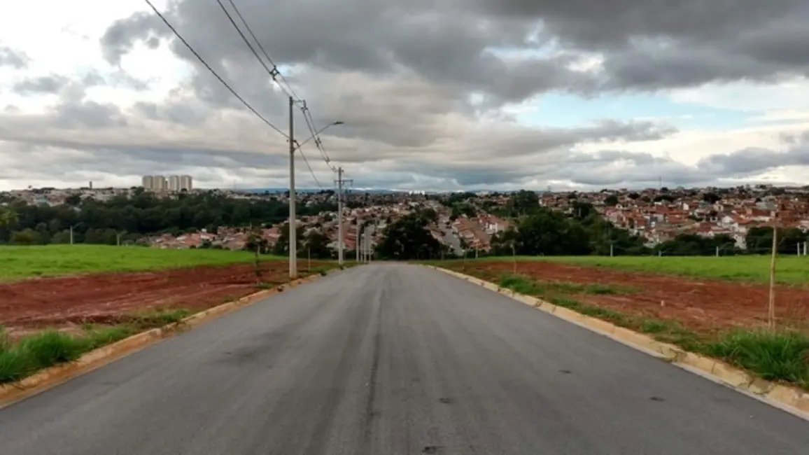Foto 2 de Terreno / Lote à venda, 200m2 em Jardim Wanel Ville IV, Sorocaba - SP