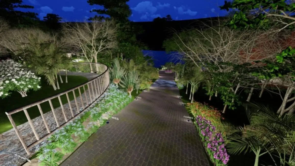 Foto 8 de Terreno / Lote à venda, 1432m2 em Parque Ecoresidencial Fazenda Jequitibá, Sorocaba - SP