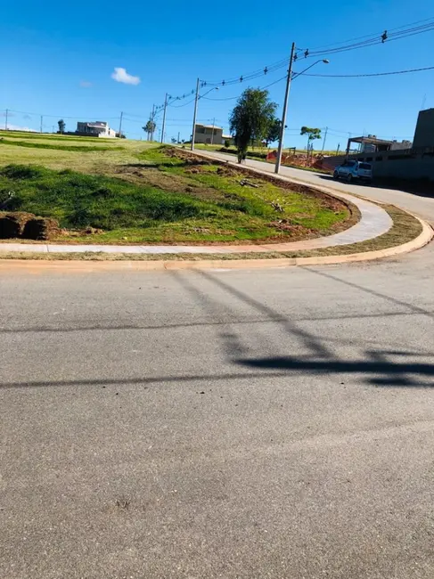 Foto 5 de Terreno / Lote à venda, 1432m2 em Parque Ecoresidencial Fazenda Jequitibá, Sorocaba - SP