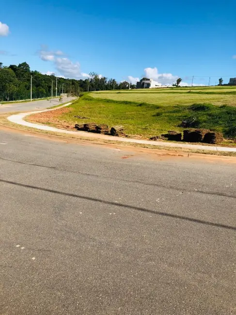 Foto 6 de Terreno / Lote à venda, 1432m2 em Parque Ecoresidencial Fazenda Jequitibá, Sorocaba - SP