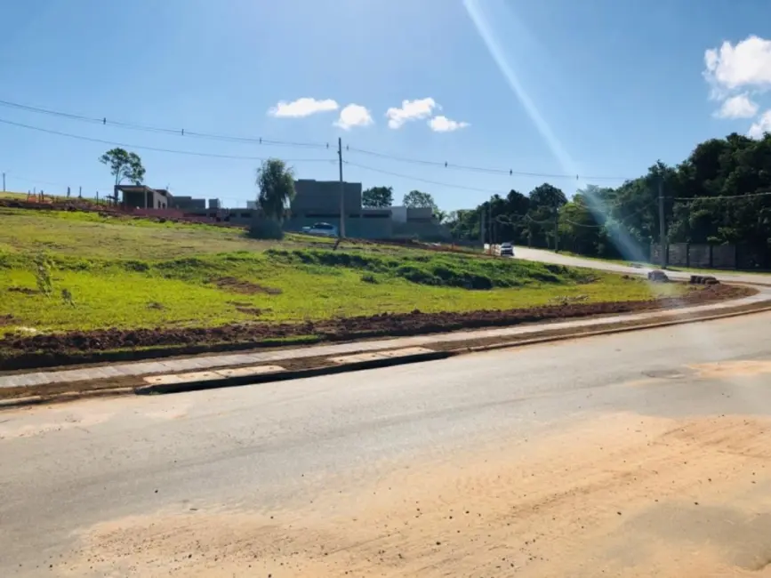 Foto 2 de Terreno / Lote à venda, 1432m2 em Parque Ecoresidencial Fazenda Jequitibá, Sorocaba - SP