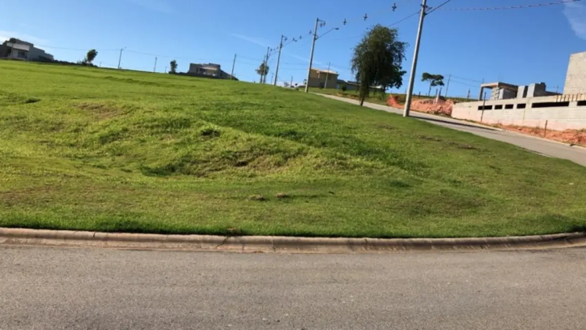 Foto 4 de Terreno / Lote à venda, 1432m2 em Parque Ecoresidencial Fazenda Jequitibá, Sorocaba - SP