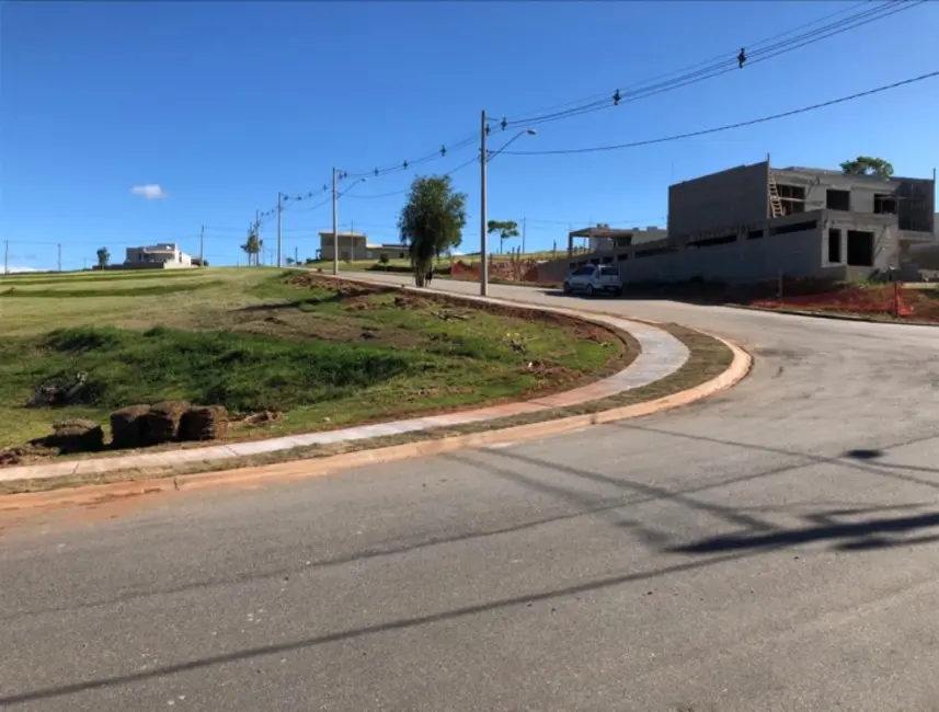 Foto 7 de Terreno / Lote à venda, 1432m2 em Parque Ecoresidencial Fazenda Jequitibá, Sorocaba - SP