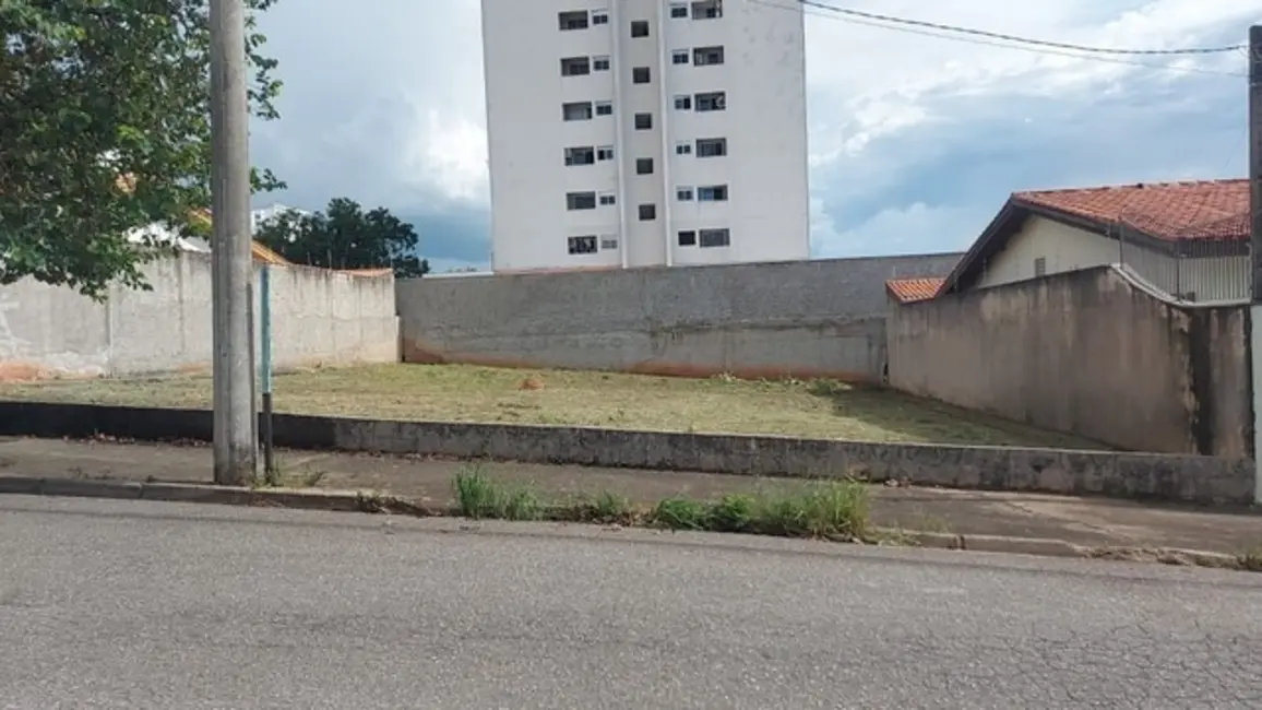 Foto 2 de Terreno / Lote à venda, 270m2 em Jardim São Carlos, Sorocaba - SP