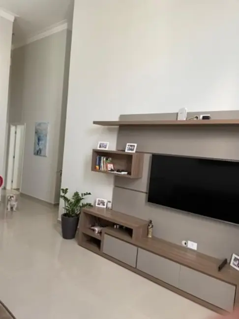 Foto 2 de Casa de Condomínio com 3 quartos à venda, 155m2 em Cajuru do Sul, Sorocaba - SP