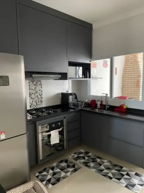 Casa de Condomínio com 3 quartos à venda, 155m2 em Cajuru do Sul, Sorocaba - SP - imagem 5 Foto 5 de Casa de Condomínio com 3 quartos à venda, 155m2 em Cajuru do Sul, Sorocaba - SP