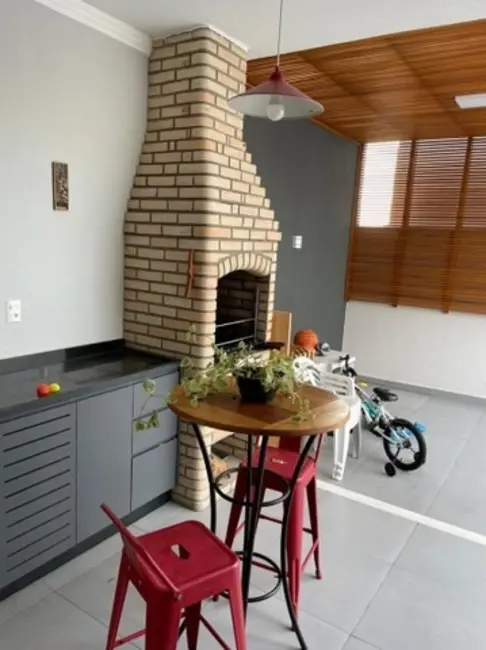 Casa de Condomínio com 3 quartos à venda, 155m2 em Cajuru do Sul, Sorocaba - SP - imagem 8 Foto 8 de Casa de Condomínio com 3 quartos à venda, 155m2 em Cajuru do Sul, Sorocaba - SP
