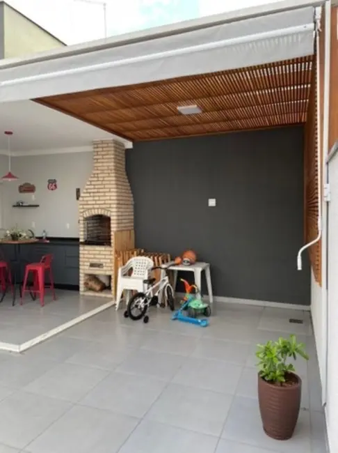 Casa de Condomínio com 3 quartos à venda, 155m2 em Cajuru do Sul, Sorocaba - SP - imagem 7 Foto 7 de Casa de Condomínio com 3 quartos à venda, 155m2 em Cajuru do Sul, Sorocaba - SP