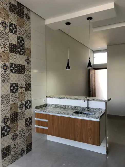 Foto 1 de Casa de Condomínio com 2 quartos à venda, 61m2 em Jardim Josane, Sorocaba - SP