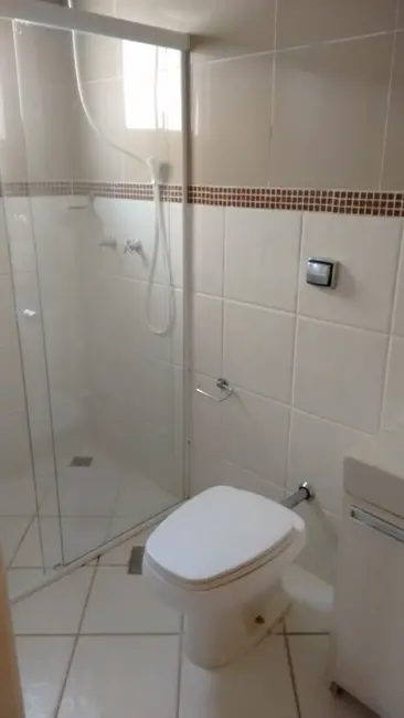 Sobrado com 3 quartos à venda e para alugar, 268m2 em Sorocaba - SP - imagem 9 Foto 9 de Sobrado com 3 quartos à venda e para alugar, 268m2 em Sorocaba - SP