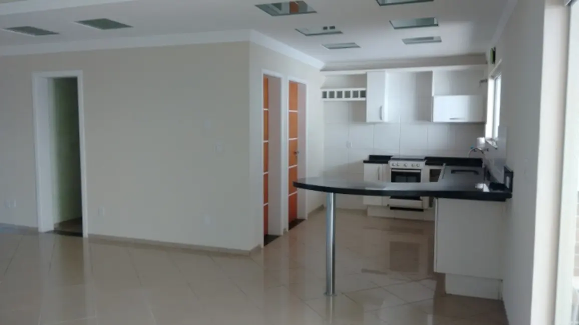 Sobrado com 3 quartos à venda e para alugar, 268m2 em Sorocaba - SP - imagem 6 Foto 6 de Sobrado com 3 quartos à venda e para alugar, 268m2 em Sorocaba - SP