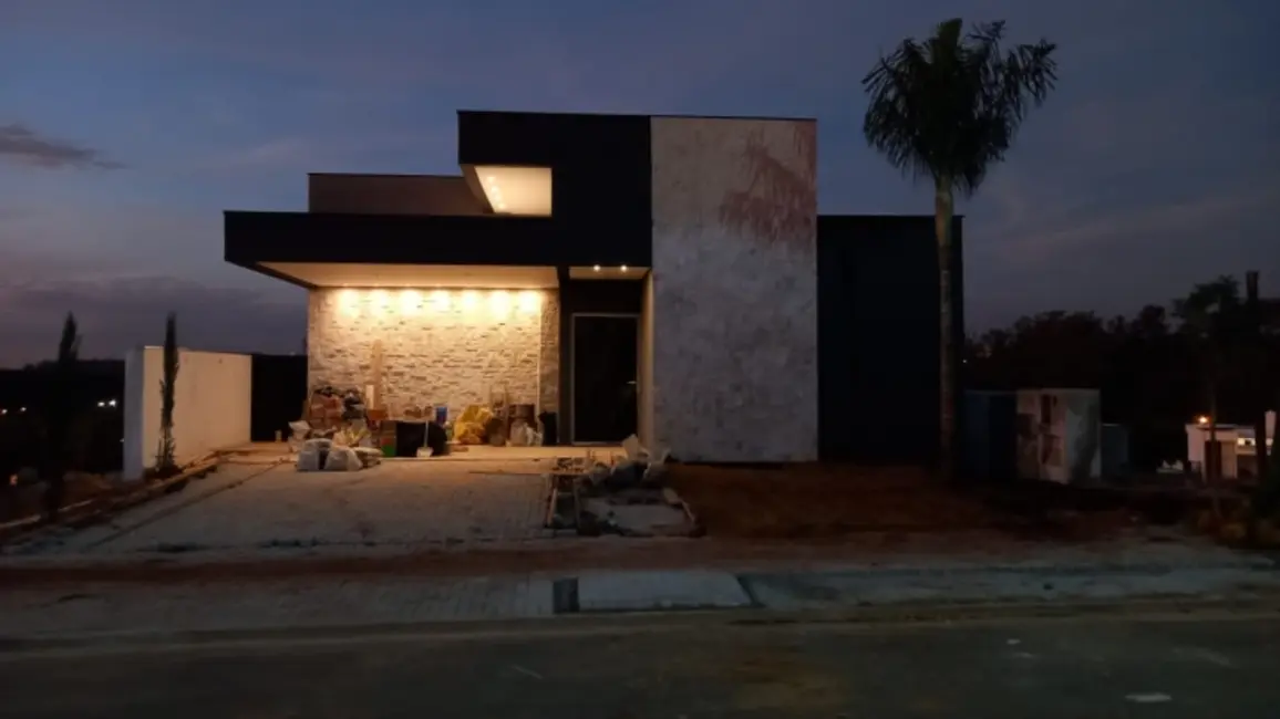 Foto 3 de Casa de Condomínio com 3 quartos à venda, 250m2 em Sorocaba - SP
