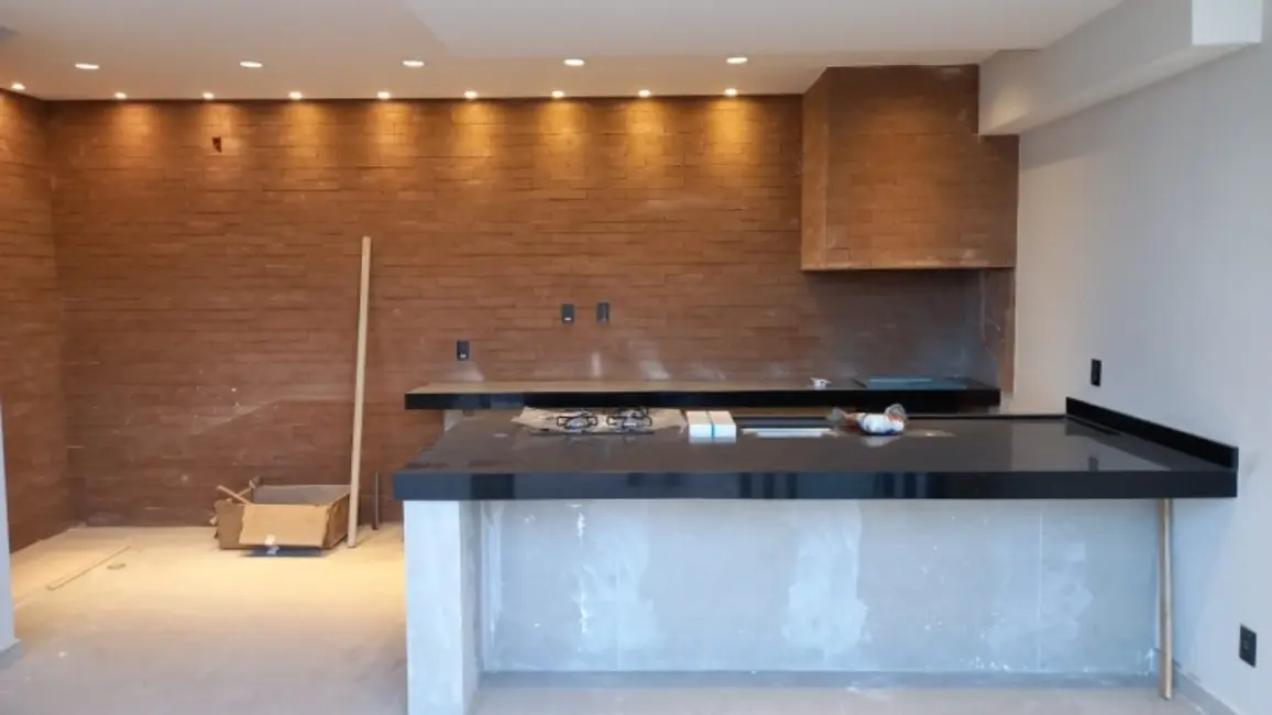 Foto 8 de Casa de Condomínio com 3 quartos à venda, 250m2 em Sorocaba - SP