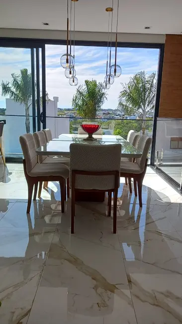 Foto 7 de Casa de Condomínio com 3 quartos à venda, 250m2 em Sorocaba - SP