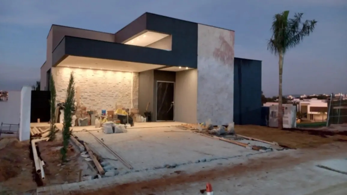 Foto 2 de Casa de Condomínio com 3 quartos à venda, 250m2 em Sorocaba - SP