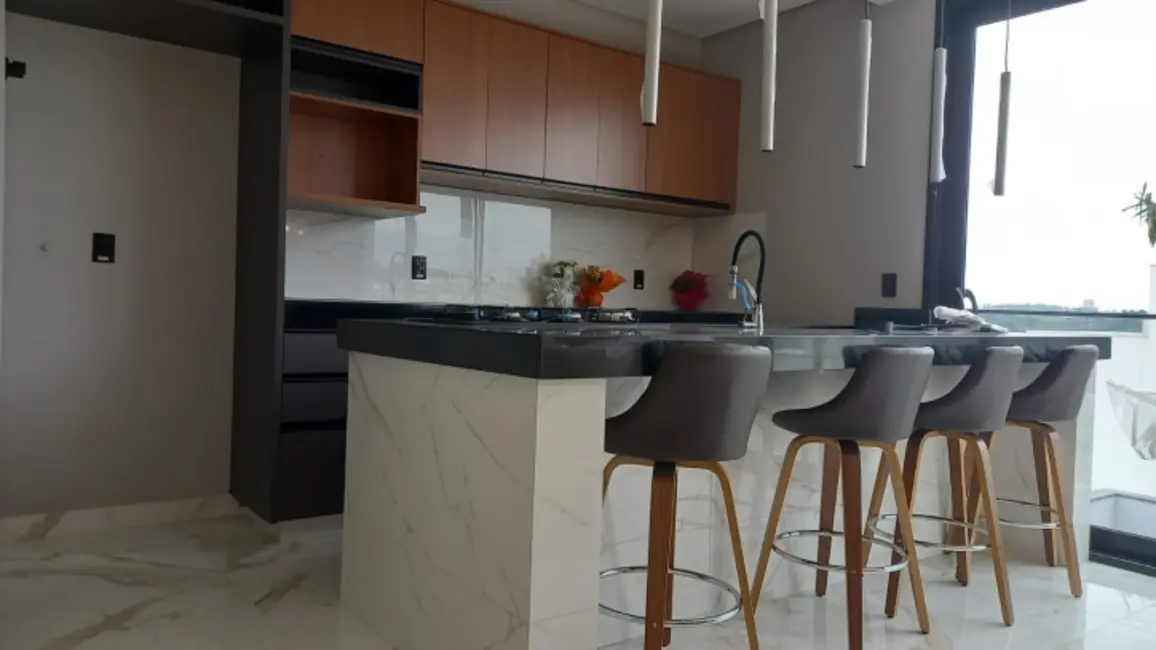 Foto 6 de Casa de Condomínio com 3 quartos à venda, 250m2 em Sorocaba - SP