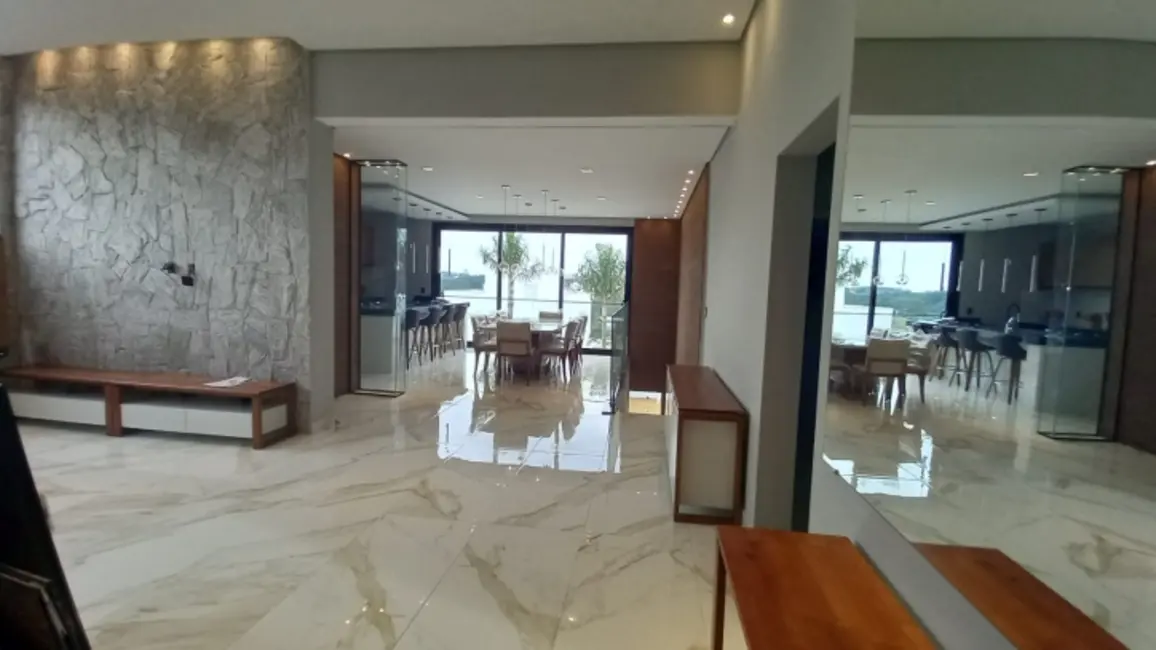 Foto 5 de Casa de Condomínio com 3 quartos à venda, 250m2 em Sorocaba - SP