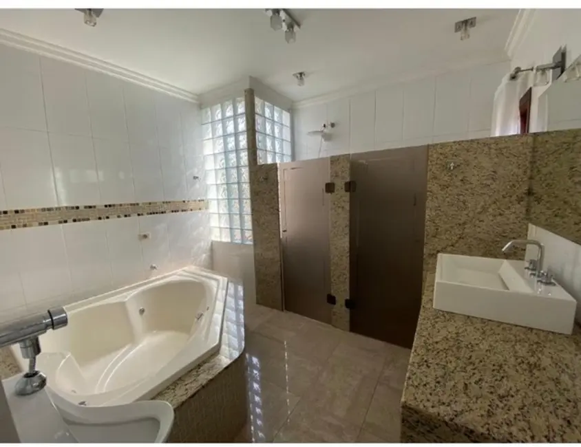 Foto 2 de Sobrado com 5 quartos à venda, 560m2 em Jardim Isaura, Sorocaba - SP