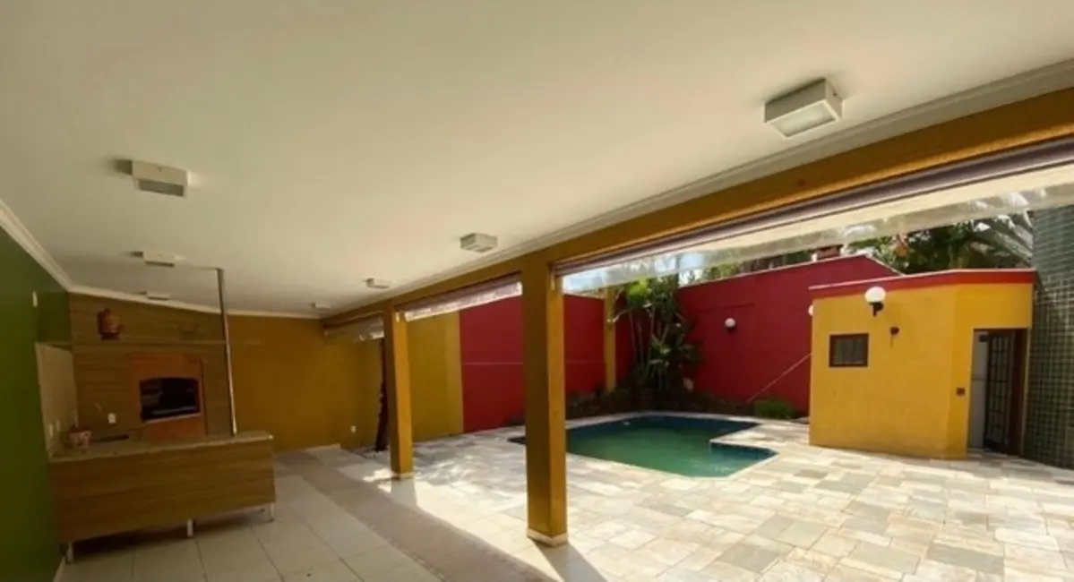 Sobrado com 5 quartos à venda, 560m2 em Jardim Isaura, Sorocaba - SP - imagem 6 Foto 6 de Sobrado com 5 quartos à venda, 560m2 em Jardim Isaura, Sorocaba - SP