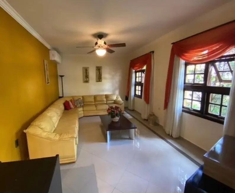 Sobrado com 5 quartos à venda, 560m2 em Jardim Isaura, Sorocaba - SP - imagem 9 Foto 9 de Sobrado com 5 quartos à venda, 560m2 em Jardim Isaura, Sorocaba - SP