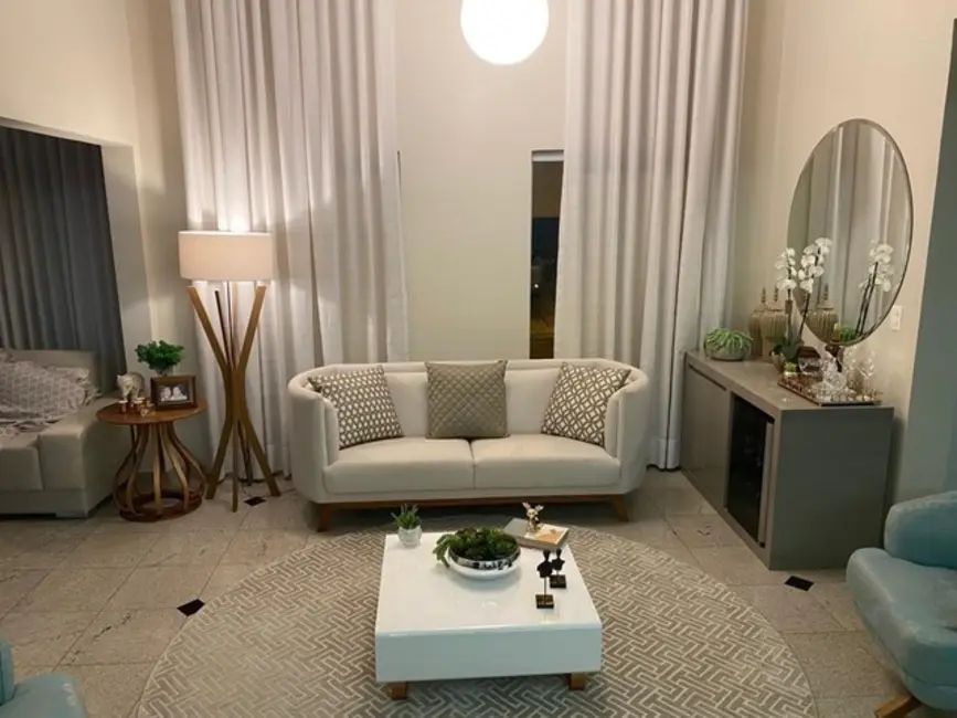 Sobrado com 3 quartos à venda, 286m2 em Parque Residencial Villa dos Inglezes, Sorocaba - SP - imagem 6 Foto 6 de Sobrado com 3 quartos à venda, 286m2 em Parque Residencial Villa dos Inglezes, Sorocaba - SP