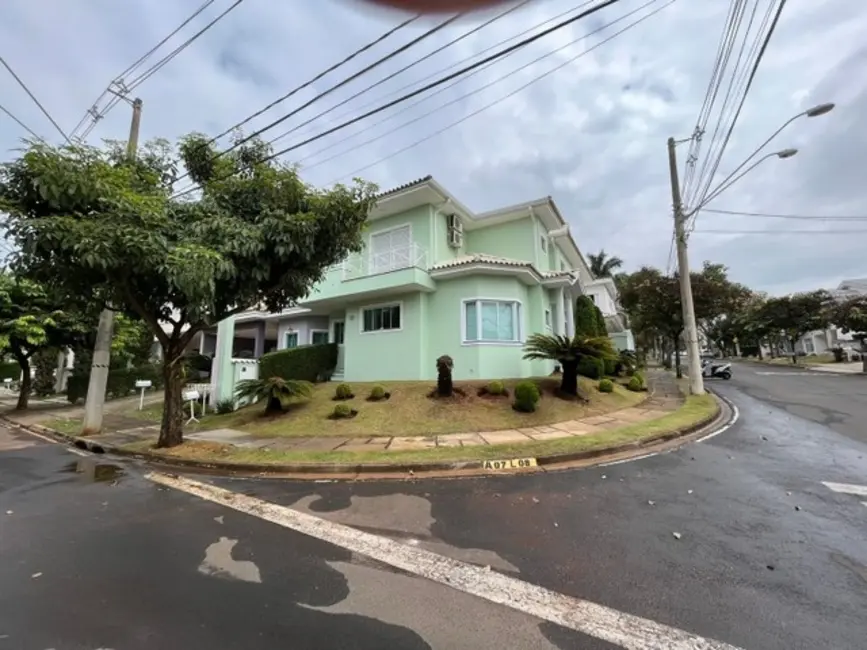 Sobrado com 3 quartos à venda, 286m2 em Parque Residencial Villa dos Inglezes, Sorocaba - SP - imagem 8 Foto 8 de Sobrado com 3 quartos à venda, 286m2 em Parque Residencial Villa dos Inglezes, Sorocaba - SP