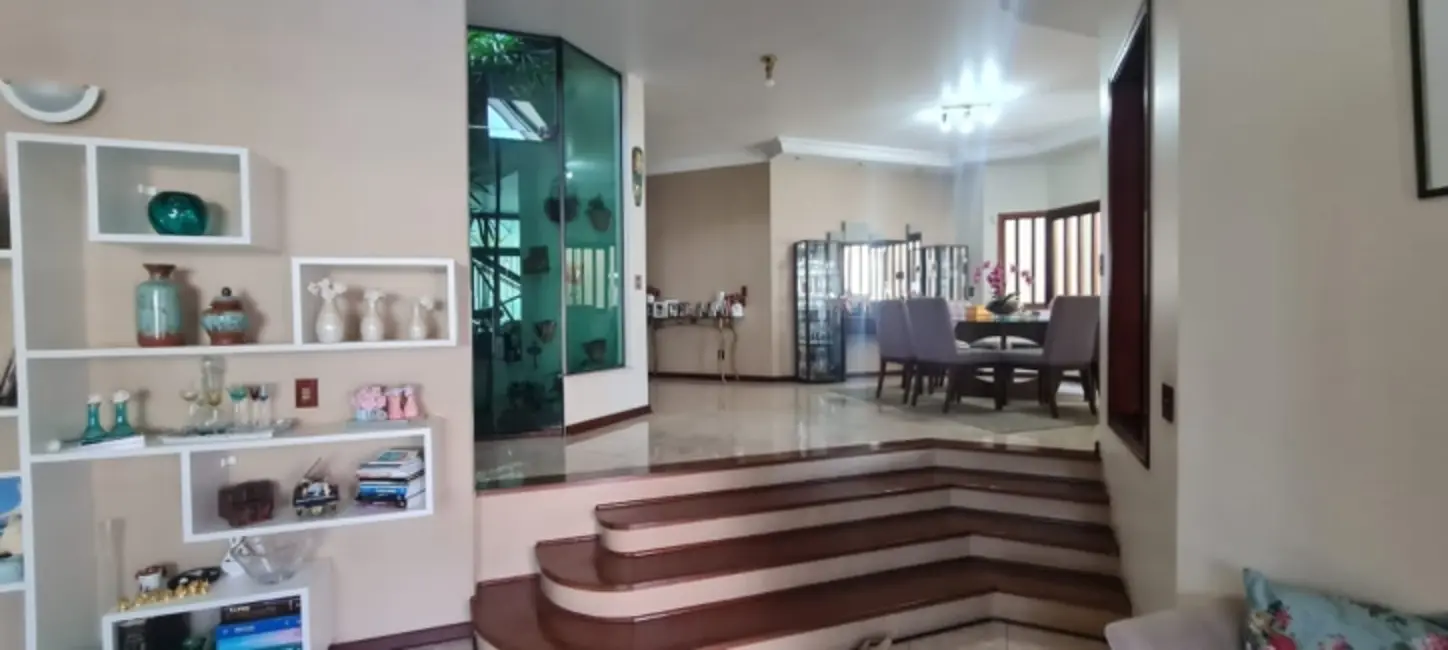 Sobrado com 3 quartos à venda, 259m2 em Vila Trujillo, Sorocaba - SP - imagem 6 Foto 6 de Sobrado com 3 quartos à venda, 259m2 em Vila Trujillo, Sorocaba - SP