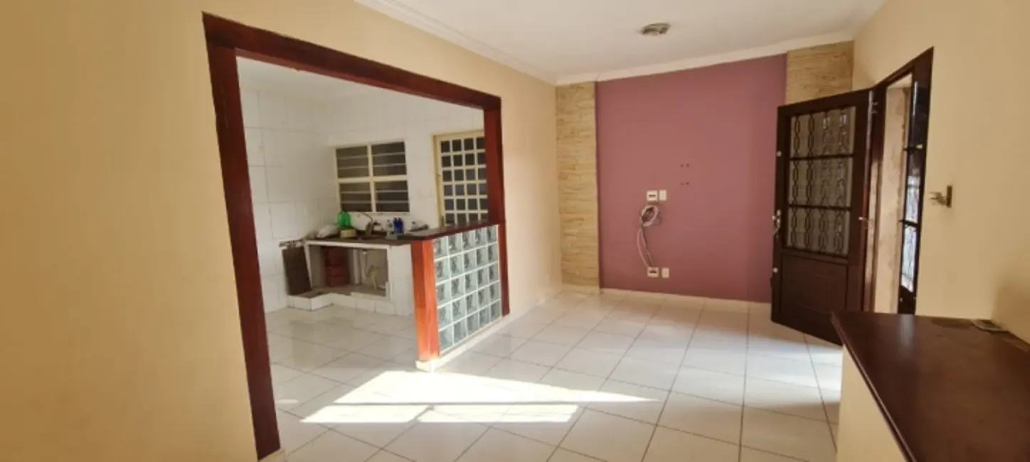 Casa de Condomínio com 3 quartos à venda, 127m2 em Jardim Maria Antônia Prado, Sorocaba - SP - imagem 1 Foto 1 de Casa de Condomínio com 3 quartos à venda, 127m2 em Jardim Maria Antônia Prado, Sorocaba - SP
