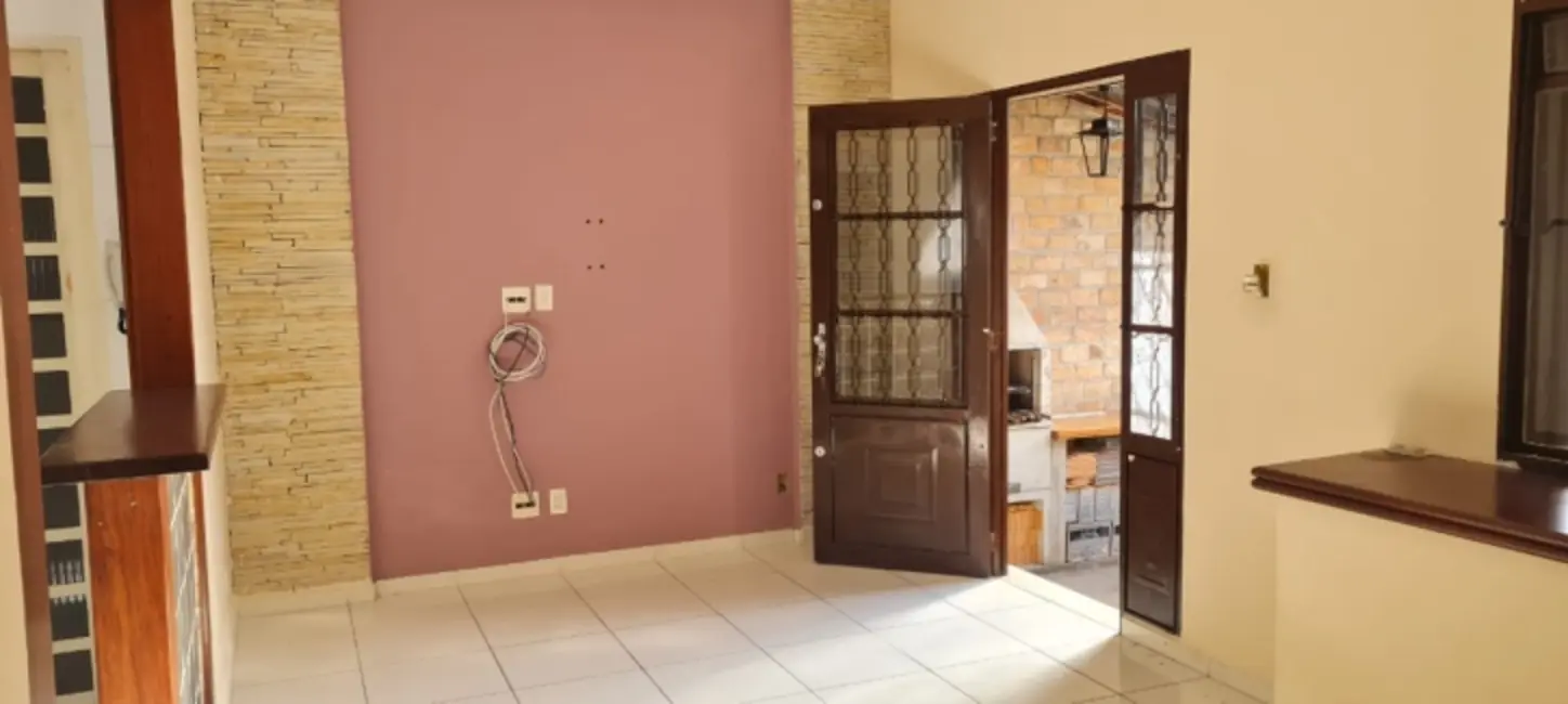Casa de Condomínio com 3 quartos à venda, 127m2 em Jardim Maria Antônia Prado, Sorocaba - SP - imagem 6 Foto 6 de Casa de Condomínio com 3 quartos à venda, 127m2 em Jardim Maria Antônia Prado, Sorocaba - SP