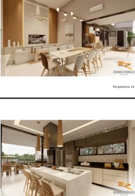 Casa de Condomínio com 3 quartos à venda, 450m2 em Jardim Gutierres, Sorocaba - SP - imagem 7 Foto 7 de Casa de Condomínio com 3 quartos à venda, 450m2 em Jardim Gutierres, Sorocaba - SP