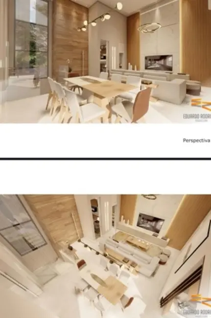 Casa de Condomínio com 3 quartos à venda, 450m2 em Jardim Gutierres, Sorocaba - SP - imagem 4 Foto 4 de Casa de Condomínio com 3 quartos à venda, 450m2 em Jardim Gutierres, Sorocaba - SP