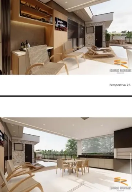 Casa de Condomínio com 3 quartos à venda, 450m2 em Jardim Gutierres, Sorocaba - SP - imagem 3 Foto 3 de Casa de Condomínio com 3 quartos à venda, 450m2 em Jardim Gutierres, Sorocaba - SP