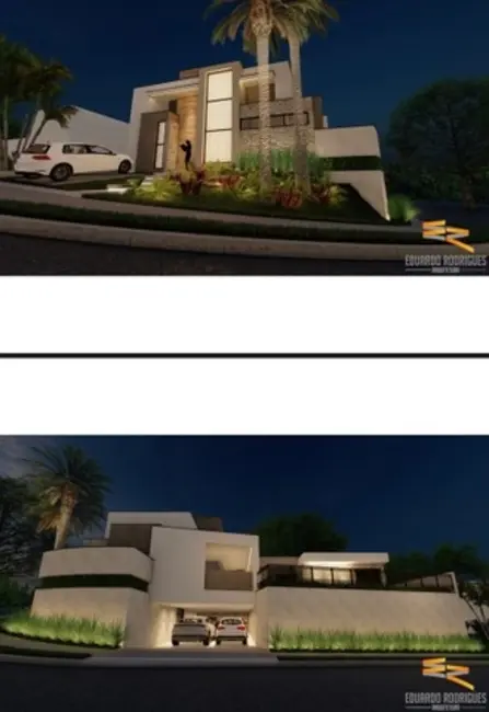 Casa de Condomínio com 3 quartos à venda, 450m2 em Jardim Gutierres, Sorocaba - SP - imagem 9 Foto 9 de Casa de Condomínio com 3 quartos à venda, 450m2 em Jardim Gutierres, Sorocaba - SP