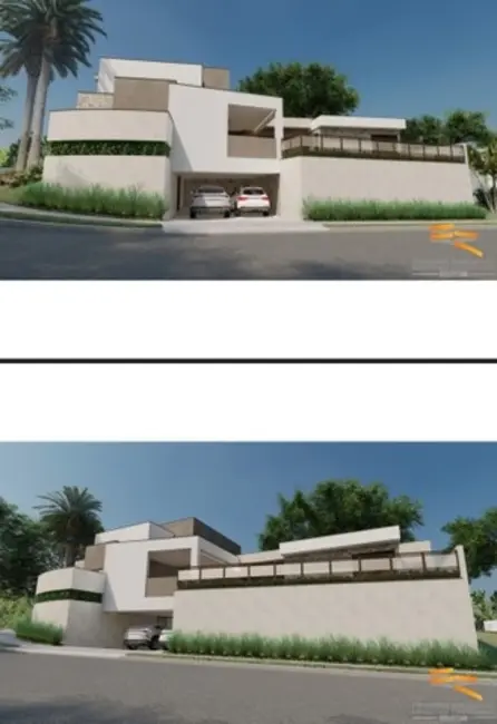 Casa de Condomínio com 3 quartos à venda, 450m2 em Jardim Gutierres, Sorocaba - SP - imagem 2 Foto 2 de Casa de Condomínio com 3 quartos à venda, 450m2 em Jardim Gutierres, Sorocaba - SP