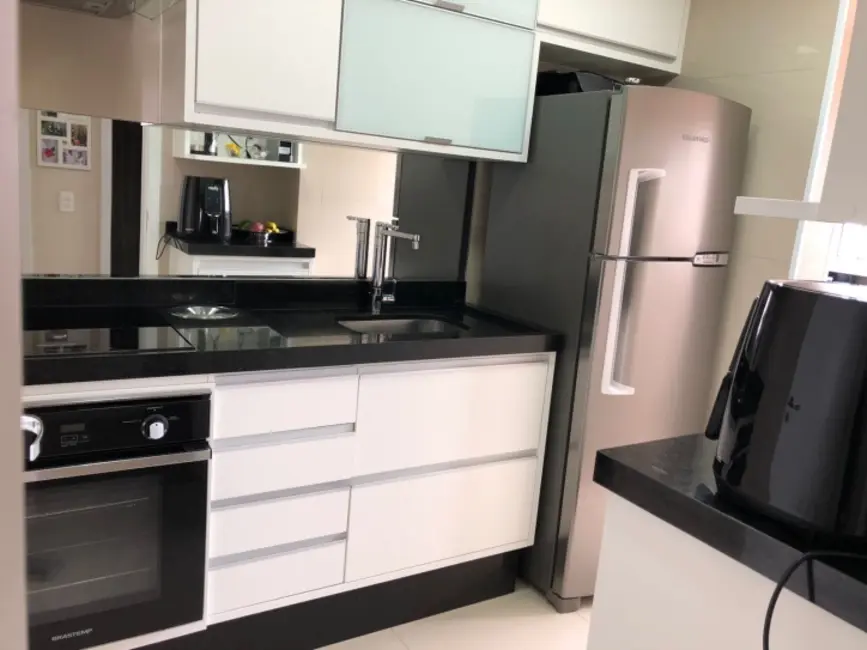 Foto 8 de Apartamento com 2 quartos à venda, 52m2 em Vila Carvalho, Sorocaba - SP