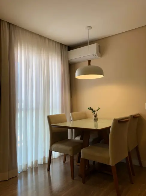 Foto 6 de Apartamento com 2 quartos à venda, 52m2 em Vila Carvalho, Sorocaba - SP