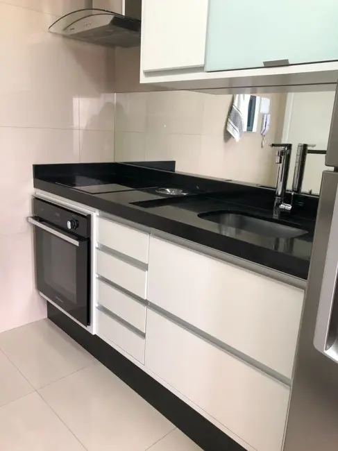 Foto 9 de Apartamento com 2 quartos à venda, 52m2 em Vila Carvalho, Sorocaba - SP