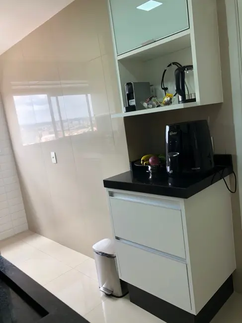 Foto 7 de Apartamento com 2 quartos à venda, 52m2 em Vila Carvalho, Sorocaba - SP