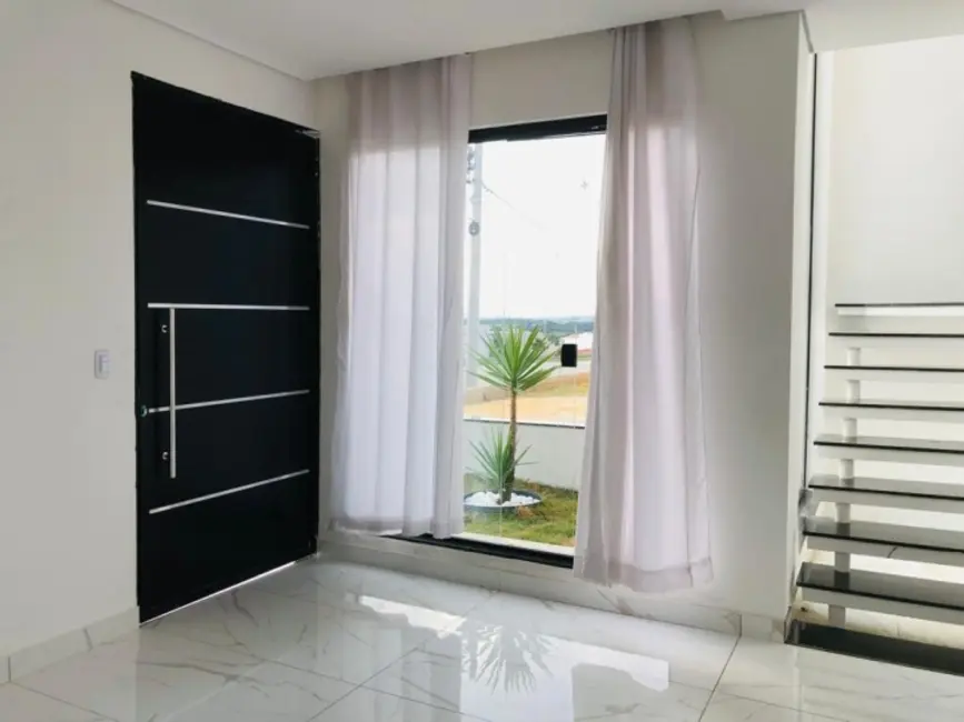 Foto 5 de Sobrado com 3 quartos à venda, 83m2 em Recreio dos Sorocabanos, Sorocaba - SP