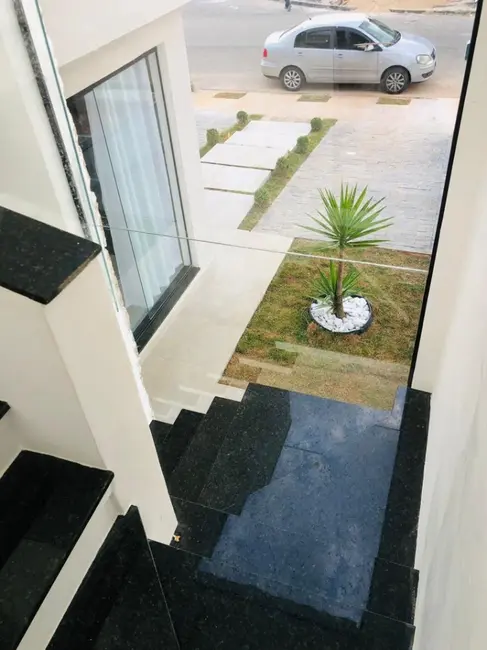 Foto 8 de Sobrado com 3 quartos à venda, 83m2 em Recreio dos Sorocabanos, Sorocaba - SP